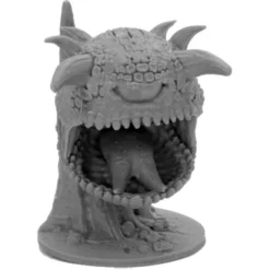 Reaper Bones Black: Dark Watcher