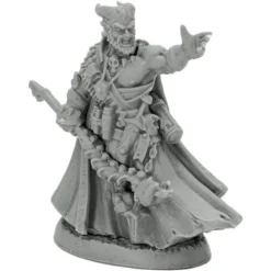 Reaper Bones Black: Vatanis