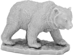 Dungeons & Dragons Reaper Bones Black: Cave Bear