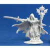 Reaper Bones: Malek, Necromancer Dungeons & Dragons