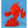 Dungeons & Dragons Reaper Bones- Large Fire Elemental