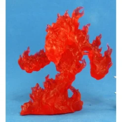 Dungeons & Dragons Reaper Bones- Large Fire Elemental