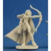 Reaper Bones- Alistrilee, Ranger Dungeons & Dragons