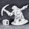 Dungeons & Dragons Reaper Bones- Dwarf Master Of The Hunt 1 Dungeons & Dragons Reaper Bones- Dwarf Master Of The Hunt