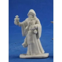 Reaper Bones- Olivia