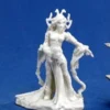 Reaper Bones- Dark Elf Queen