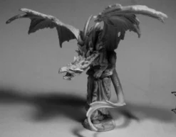 Reaper Bones- Temple Dragon Dungeons & Dragons