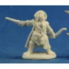 Reaper Bones- Woody, Halfling Ranger