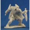 Dungeons & Dragons Reaper Bones- Rogan