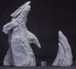 Dungeons & Dragons Reaper Bones- Altar To Dagon