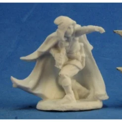 Dungeons & Dragons Reaper Bones-Arran Rabin