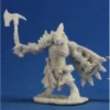 Reaper Bones: Bloodmane