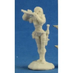 Reaper Bones- Anwyn, Bard Dungeons & Dragons