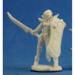 Dungeons & Dragons Reaper Bones - Cassiata