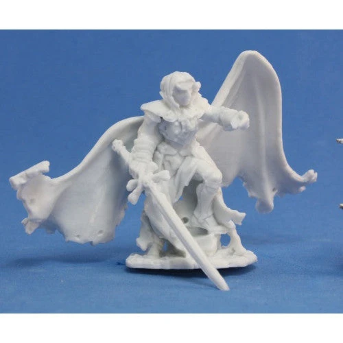 Reaper Bones - Judas Bloodspire, Vampire Dungeons & Dragons 3 Reaper Bones - Judas Bloodspire, Vampire Dungeons & Dragons