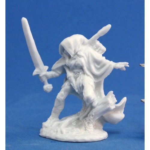 Reaper Bones - Nienna, Female Ranger Dungeons & Dragons 3 Reaper Bones - Nienna, Female Ranger Dungeons & Dragons
