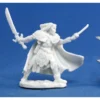 Reaper Bones- Elladan, Elf Ranger Dungeons & Dragons