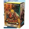 Dragon Shield : Street Fighter KEN