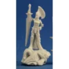 Dungeons & Dragons Reaper Bones - Female Paladin