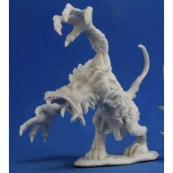 Reaper Bones - Giant Wererat Dungeons & Dragons