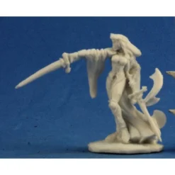 Dungeons & Dragons Reaper Bones- Kristianna