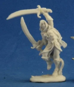Reaper Bones- Mi-Sher