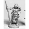 Dungeons & Dragons Reaper Bones- Bregan, Valkyrie