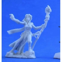Dungeons & Dragons Reaper Bones-Elven Sorceress