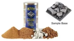 Gale Force Nine Hobby Products Urban Rubble Basing Kit