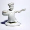 Reaper Bones - Halfling Cook 1 Reaper Bones - Halfling Cook