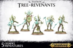 Games Workshop Tree / Spite Revenants