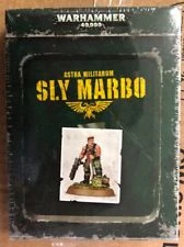 Games Workshop Sly Marbo