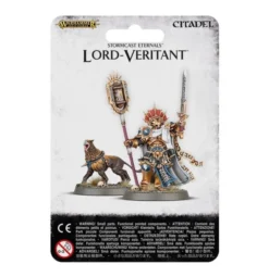 Games Workshop Lord-Veritant