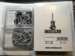 Games Workshop Kroot Hounds