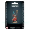 Games Workshop Eldar Spiritseer