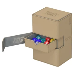 Gaming Accessories Ultimate Guard : Twin Flip 'n' Tray 160+ (12 Color Opitions) 38 Gaming Accessories Ultimate Guard : Twin Flip 'n' Tray 160+ (12 Color Opitions)