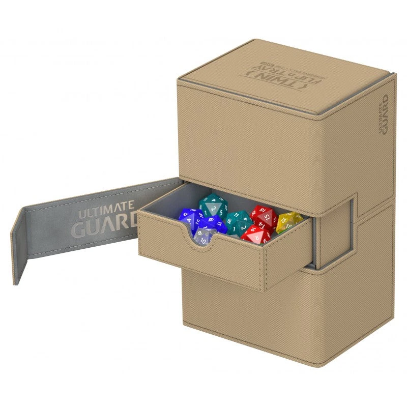 Gaming Accessories Ultimate Guard : Twin Flip 'n' Tray 160+ (12 Color Opitions) 20 Gaming Accessories Ultimate Guard : Twin Flip 'n' Tray 160+ (12 Color Opitions)