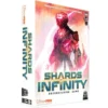 Ultra Pro Shards Of Infinity Board Games