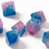 Sirius Dice Set - Baby Gummies Dungeons & Dragons
