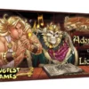 Slugfest Games The Red Dragon Inn : Allies Expansion - Adonis Vs. The Lich King