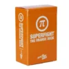 Skybound Entertainment Superfight The Orange Deck