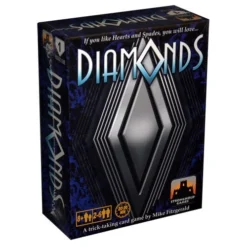 Stronghold Games Diamonds