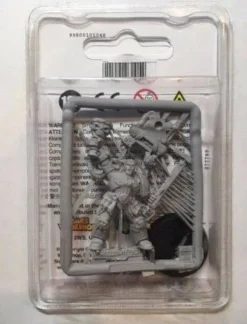 Games Workshop Brother Corbulo