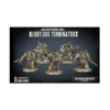 Games Workshop Blightlord Terminators