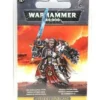 Games Workshop Grey Knight Brother Captain Stern 2 Games Workshop Grey Knight Brother Captain Stern
