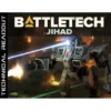Catalyst Game Labs Battletech - Technical Readout : Jihad Role Playing Games 2 Catalyst Game Labs Battletech - Technical Readout : Jihad Role Playing Games