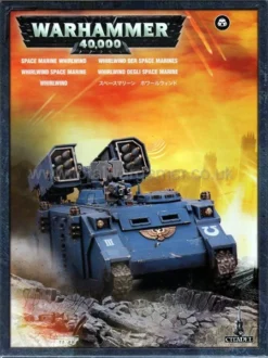 Games Workshop Whirlwind