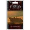 Fantasy Flight A Game Of Thrones : City Of Secrets 1 Fantasy Flight A Game Of Thrones : City Of Secrets