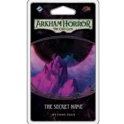 Fantasy Flight Board Games Arkham Horror TCG 30: The Secret Name