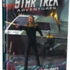 Modiphius Star Trek Adventures RPG : The Operations Division Role Playing Games 2 Modiphius Star Trek Adventures RPG : The Operations Division Role Playing Games